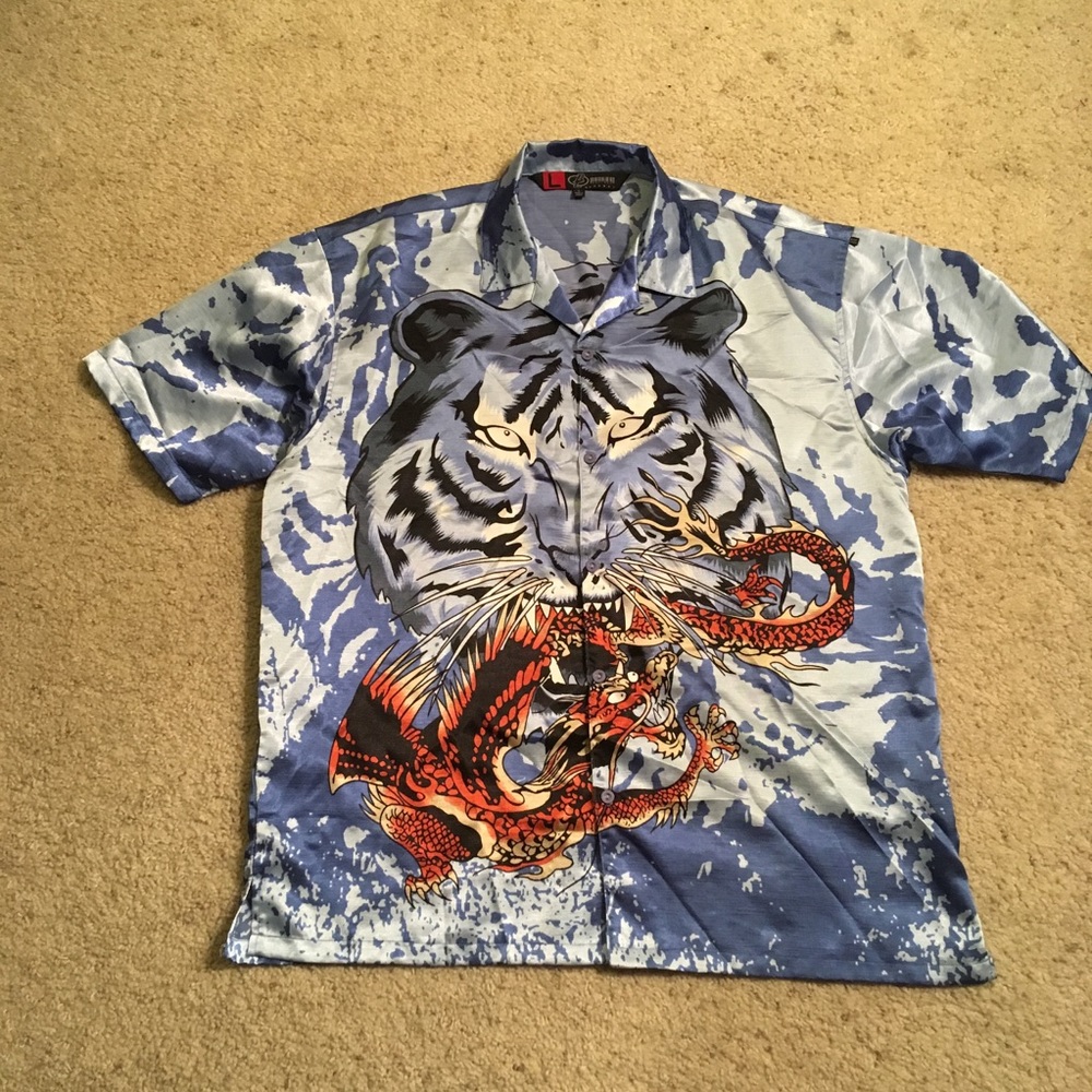 Barcode size L